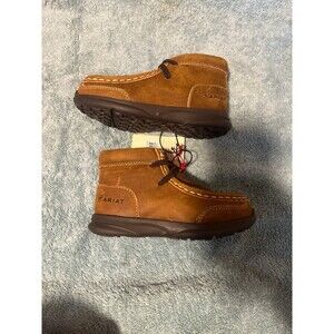 Ariat baby shoes